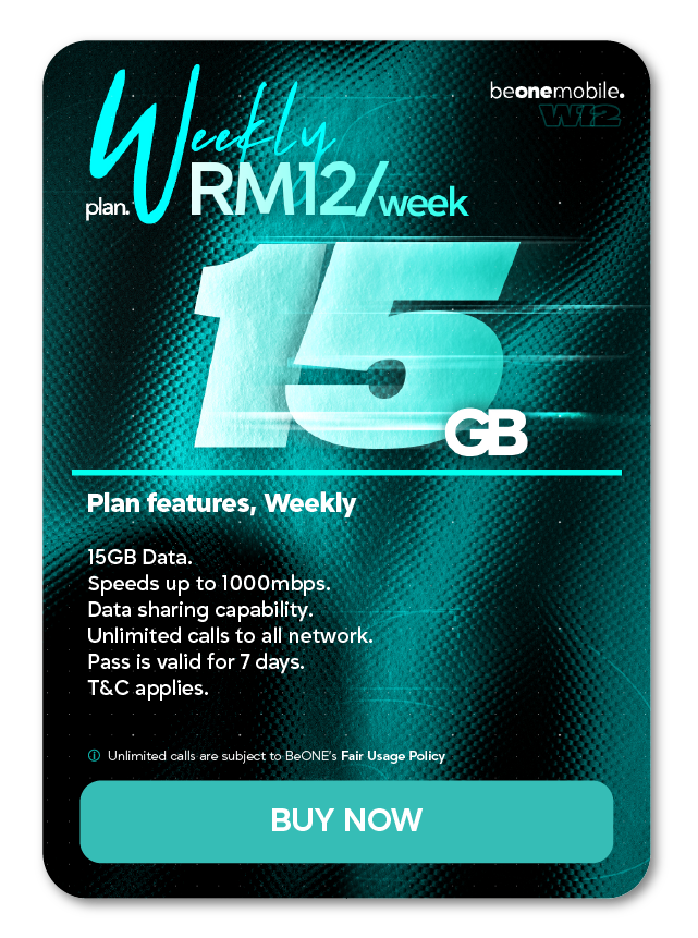 Weekly Plan